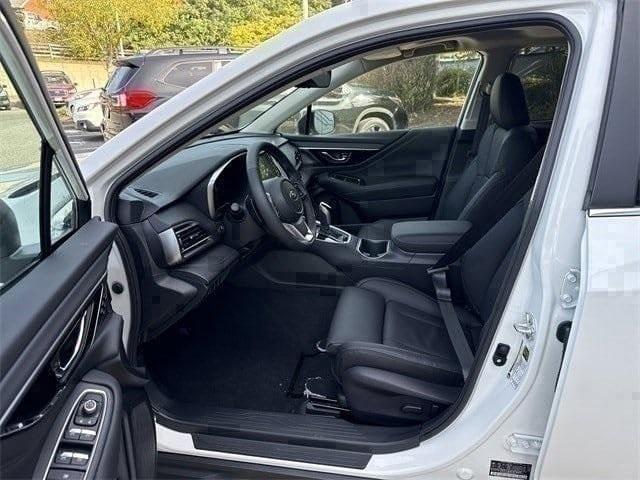 new 2025 Subaru Outback car, priced at $42,128