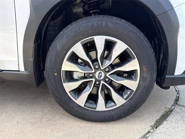 new 2025 Subaru Outback car, priced at $42,128