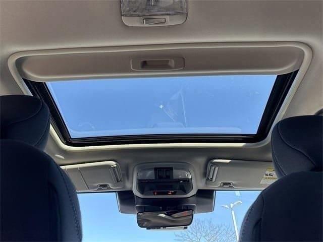 new 2025 Subaru Crosstrek car, priced at $32,754