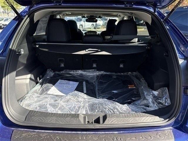 new 2025 Subaru Crosstrek car, priced at $36,703