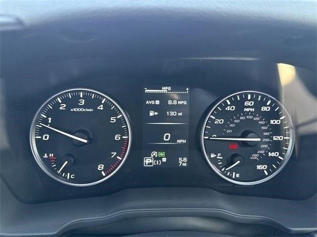 new 2026 Subaru Forester car, priced at $44,649