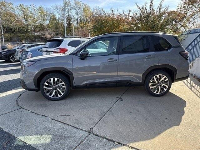 new 2026 Subaru Forester car, priced at $44,649