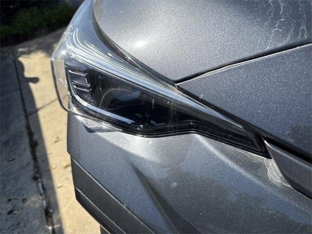 new 2025 Subaru Crosstrek car, priced at $34,339