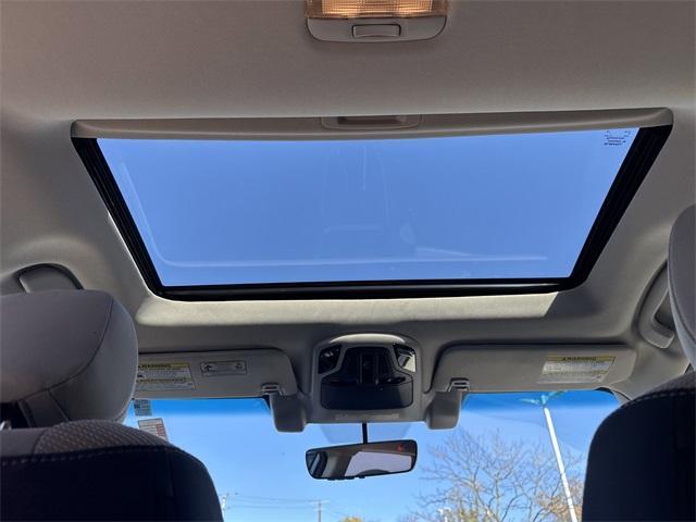 used 2021 Subaru Outback car, priced at $23,969