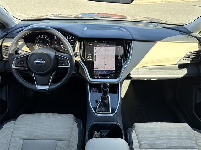 used 2021 Subaru Outback car, priced at $23,969