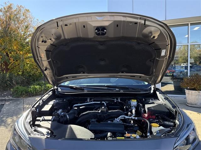 used 2021 Subaru Outback car, priced at $23,969