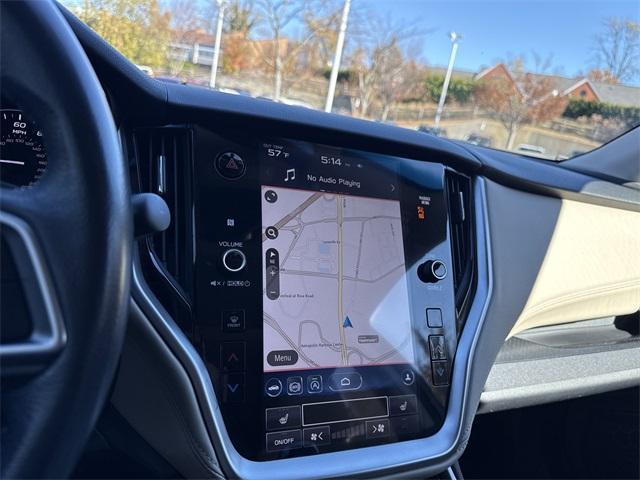 used 2021 Subaru Outback car, priced at $23,969