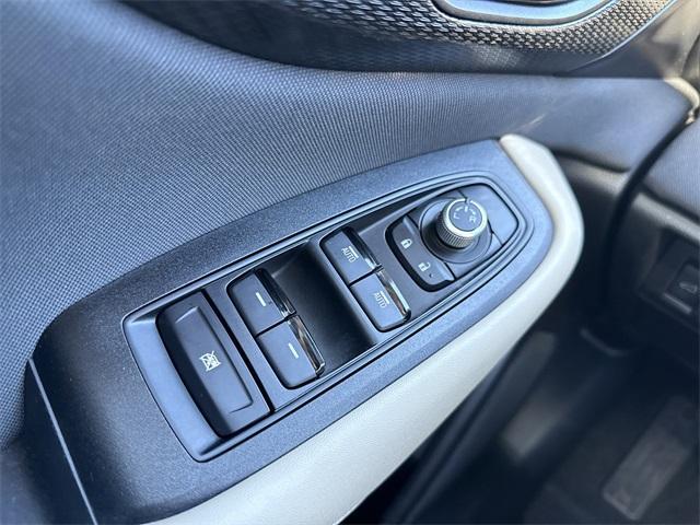 used 2021 Subaru Outback car, priced at $23,969