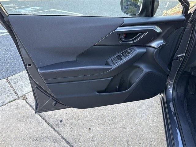 new 2025 Subaru Impreza car, priced at $27,706