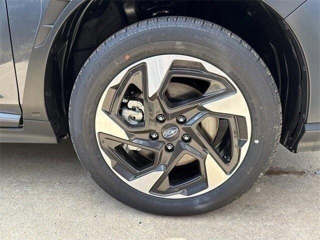 new 2025 Subaru Crosstrek car, priced at $36,703