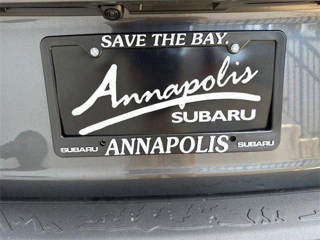 new 2025 Subaru Crosstrek car, priced at $36,703