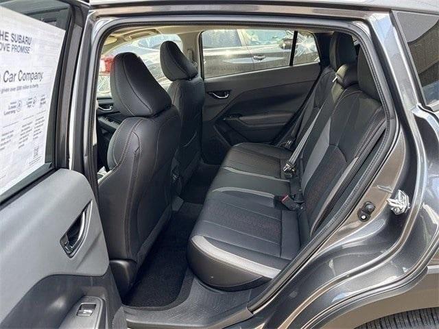 new 2025 Subaru Crosstrek car, priced at $36,703