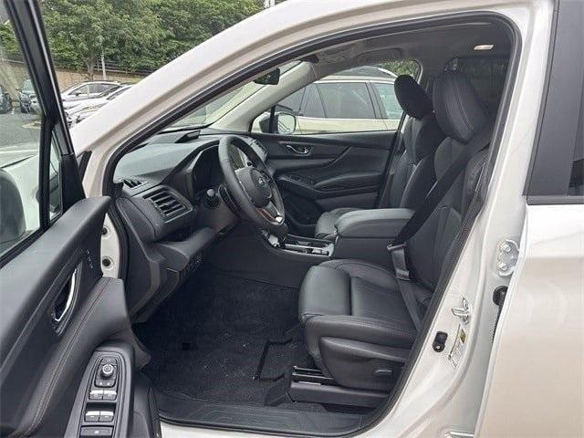 new 2025 Subaru Ascent car, priced at $49,449