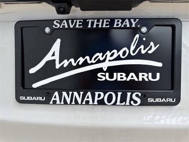 new 2025 Subaru Ascent car, priced at $49,449