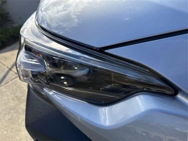 new 2025 Subaru Outback car, priced at $44,638