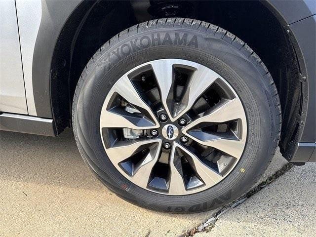 new 2025 Subaru Outback car, priced at $44,638