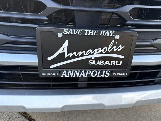 new 2025 Subaru Outback car, priced at $44,638