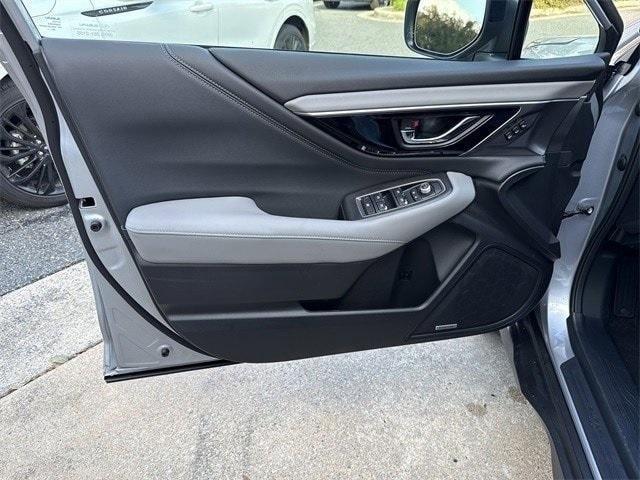 new 2025 Subaru Outback car, priced at $44,638