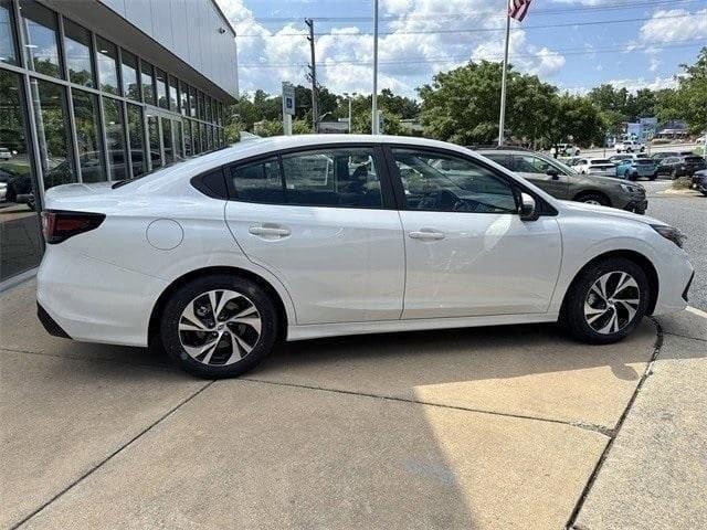 new 2025 Subaru Legacy car, priced at $31,600
