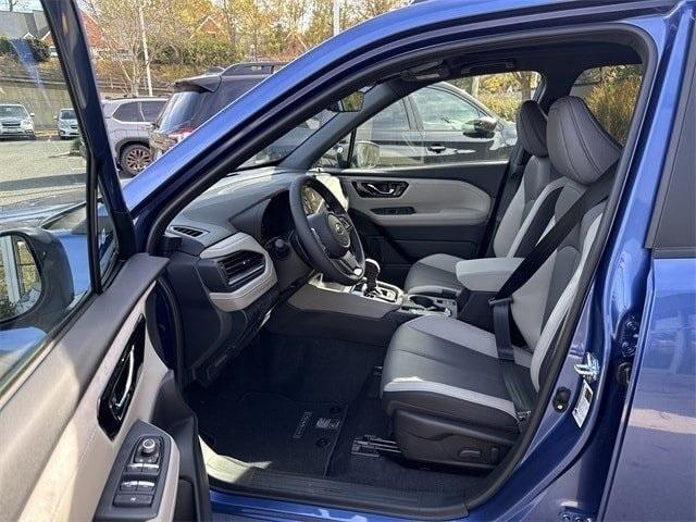 new 2025 Subaru Forester Hybrid car, priced at $43,969