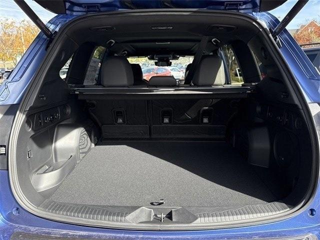 new 2025 Subaru Forester Hybrid car, priced at $43,969