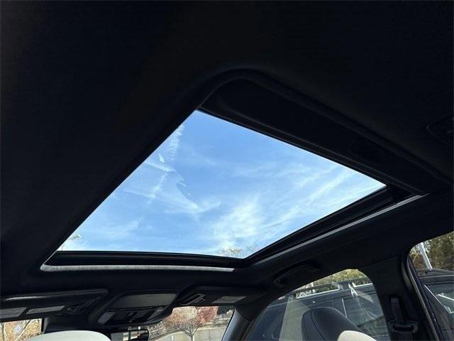 new 2025 Subaru Forester Hybrid car, priced at $43,969