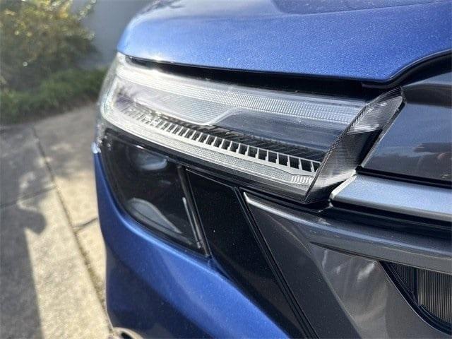 new 2025 Subaru Forester Hybrid car, priced at $43,969