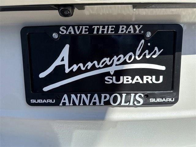 new 2025 Subaru Outback car, priced at $39,913