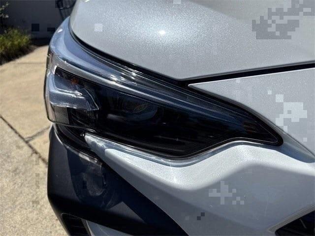 new 2025 Subaru Outback car, priced at $39,913