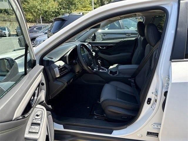 new 2025 Subaru Outback car, priced at $39,913
