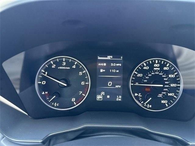 new 2025 Subaru Outback car, priced at $39,913