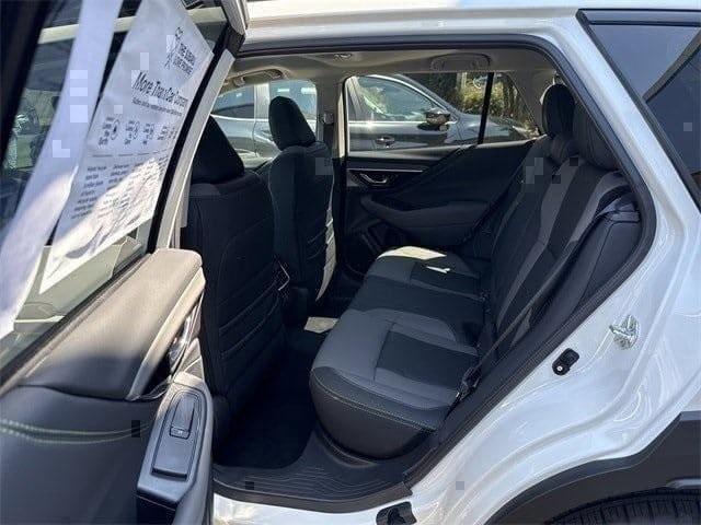new 2025 Subaru Outback car, priced at $39,913
