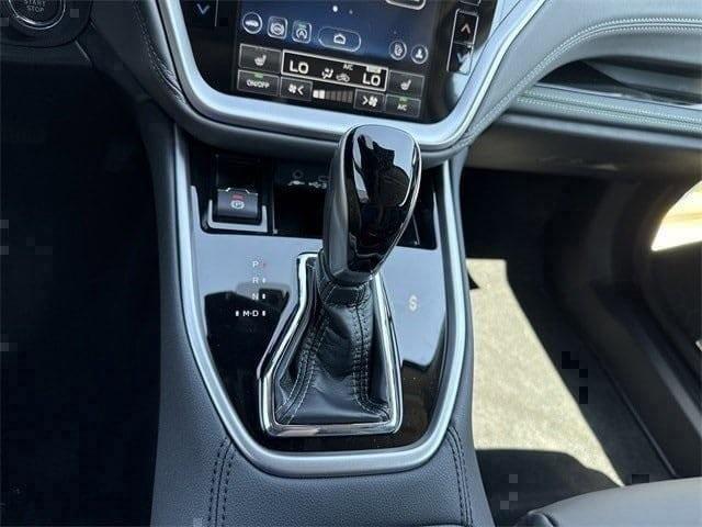 new 2025 Subaru Outback car, priced at $39,913