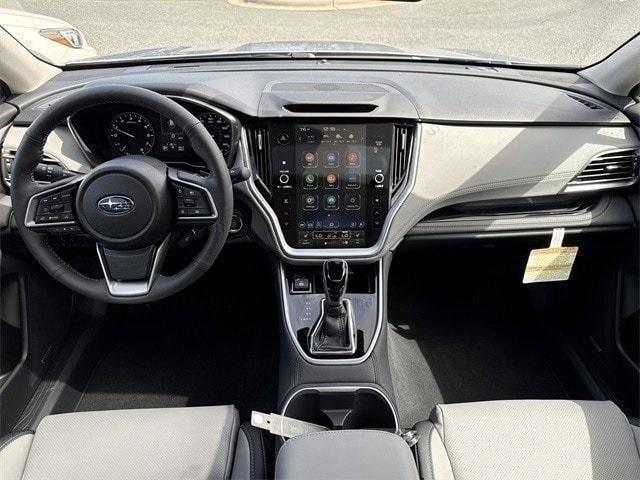 new 2025 Subaru Outback car, priced at $41,663