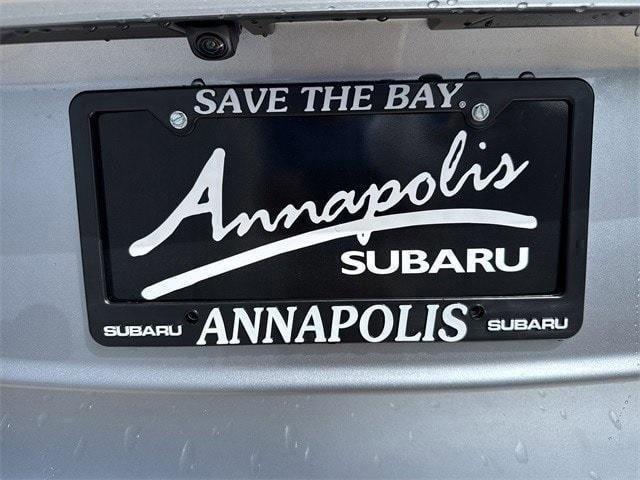 new 2025 Subaru Outback car, priced at $41,663