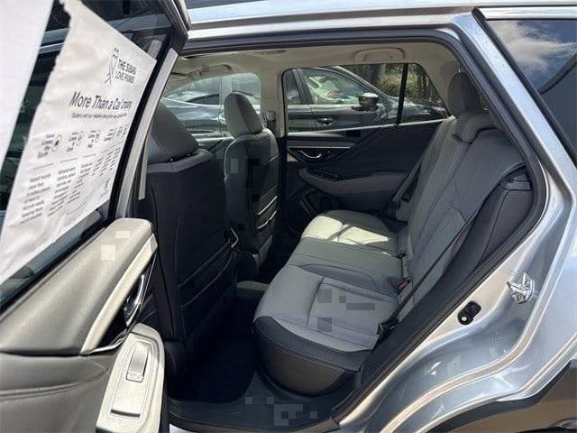 new 2025 Subaru Outback car, priced at $41,663