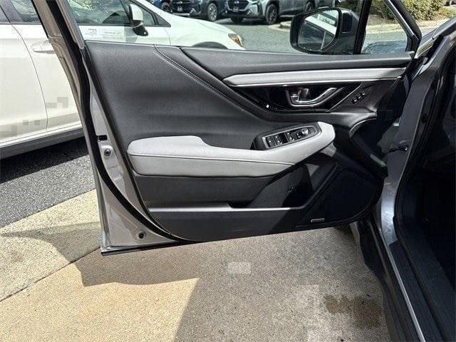 new 2025 Subaru Outback car, priced at $41,663