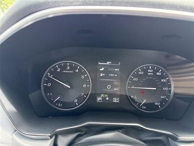 new 2025 Subaru Outback car, priced at $41,663