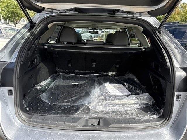 new 2025 Subaru Outback car, priced at $41,663