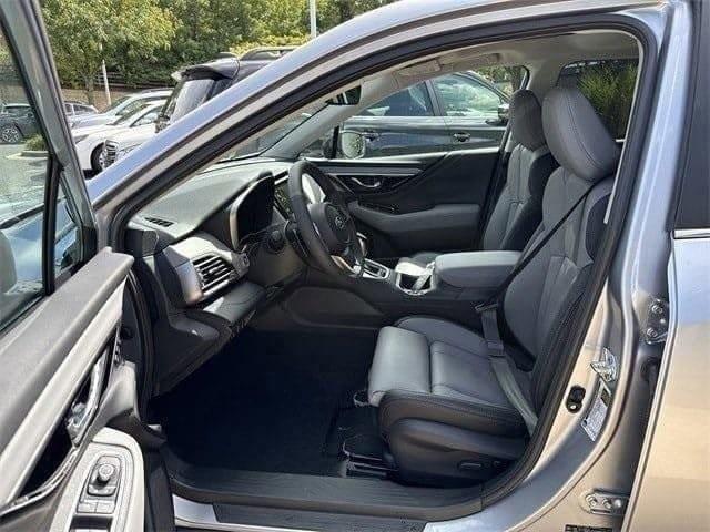 new 2025 Subaru Outback car, priced at $41,663