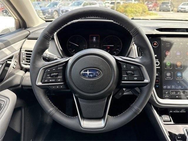 new 2025 Subaru Outback car, priced at $41,663