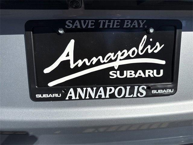 new 2025 Subaru Forester car, priced at $37,118