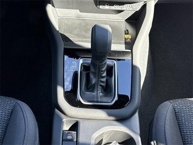 new 2025 Subaru Forester car, priced at $37,118
