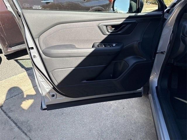 new 2025 Subaru Forester car, priced at $37,118