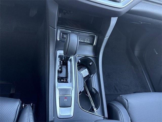 new 2025 Subaru Ascent car, priced at $50,448