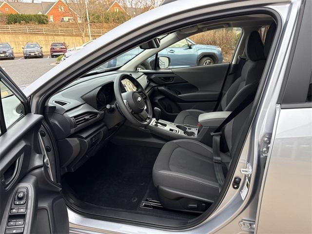 used 2025 Subaru Crosstrek car, priced at $27,997