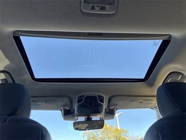 new 2025 Subaru Outback car, priced at $44,446