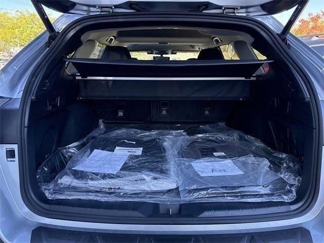 new 2025 Subaru Outback car, priced at $44,446