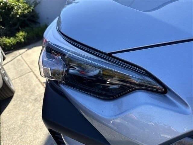 new 2025 Subaru Outback car, priced at $44,446