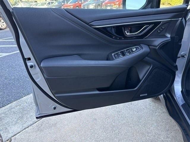 new 2025 Subaru Outback car, priced at $44,446